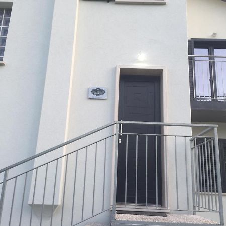 B&B Casa Giorgia Campobasso Kültér fotó