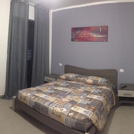 B&B Casa Giorgia Campobasso Kültér fotó
