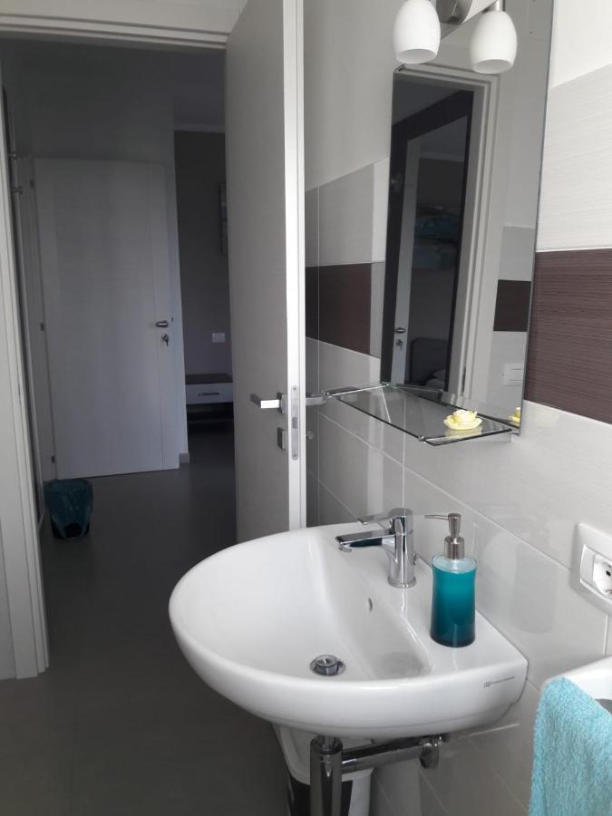 B&B Casa Giorgia Campobasso Kültér fotó