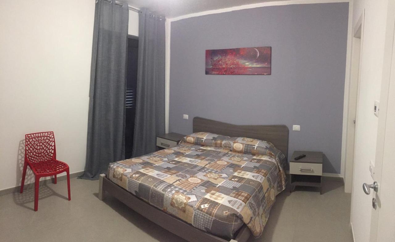 B&B Casa Giorgia Campobasso Kültér fotó
