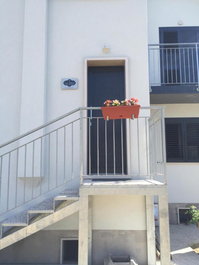B&B Casa Giorgia Campobasso Kültér fotó
