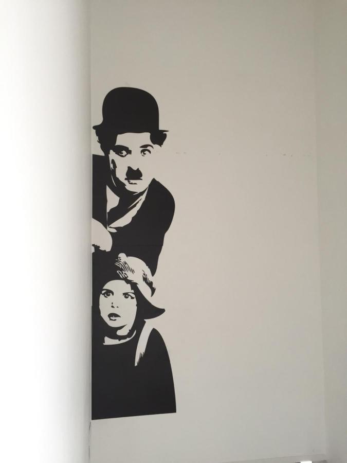 B&B Casa Giorgia Campobasso Kültér fotó