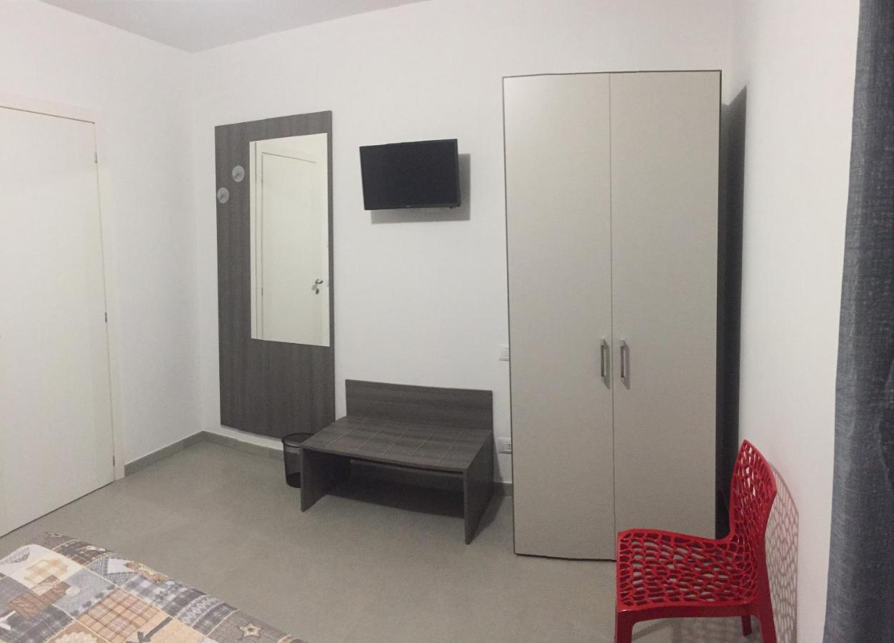 B&B Casa Giorgia Campobasso Kültér fotó