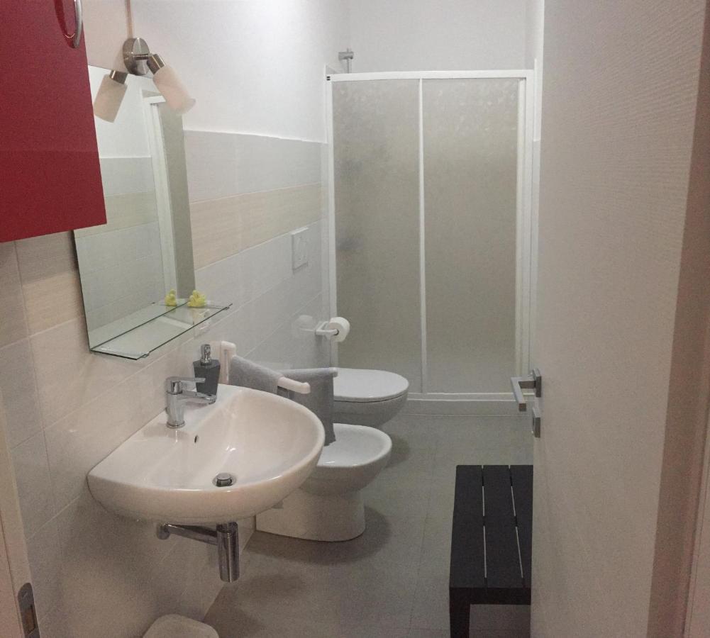 B&B Casa Giorgia Campobasso Kültér fotó