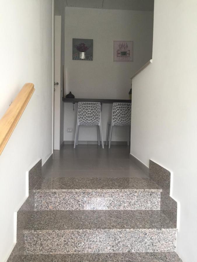 B&B Casa Giorgia Campobasso Kültér fotó