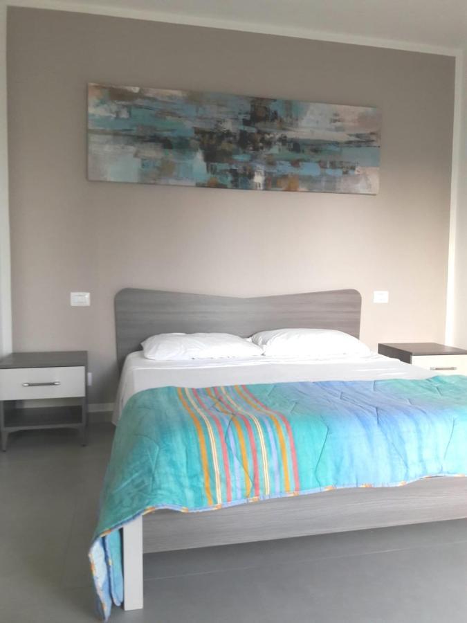 B&B Casa Giorgia Campobasso Kültér fotó